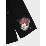 Sinsay Pamučne wide leg hlače s printom 2 pack Disney Slike