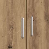  Ormar za sudoper od hrasta 90x29x55 cm konstruirano drvo | shoptok.hr