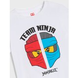 Sinsay Majica kratkih rukava Lego Ninjago | shoptok.hr