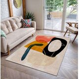 Conceptum Hypnose tepih Shml1, pravougaoni, 80 x 140 cm, šareni | Eponuda.ba