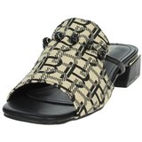 Laura Biagiotti Natikači 9016 Večbarvna | Shoptok.si