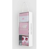 New Balance Stacked Infant Set Kids Kapa lilac sachet | Shoptok.si
