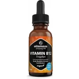 Vitamaze vitamin B12 kapljice