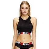 ženski pamučni top-grudnjak DSA17638 0NJAP 9XX