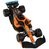  Licencirana formula na daljinsko upravljanje McLaren F1 1:18 - narančasta | shoptok.hr