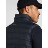 Columbia Sportski prsluk 'Powder Lite II' crna / bijela | shoptok.hr