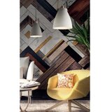 Redo 01-1275 - Visilica na sajli ARNE 1xE27/42W/230V siva | Eponuda.com