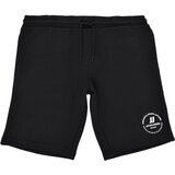 Jack & Jones Šorc za dečake 12249966, Crni Cene