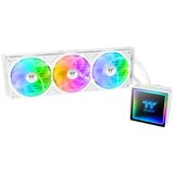 Thermaltake Tečno hlađenje TH360 ARGB Sync, 360mm radiator, Bijelo | Eponuda.ba