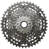  Lančanik Kasetni, Cs-M9200-12, Xtr, 12-Speed(Hyperglide+), 9-11-13-15-17-19-21-24-28-33-39-45T, Ind.Pack | shoptok.hr