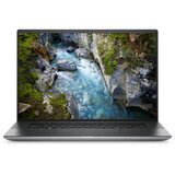 Dell precision M5690 16 inch fhd+ 500 nits core ultra 7 165H 32GB 1TB ssd rtx 2000 8GB backlit fp wi | Eponuda.com