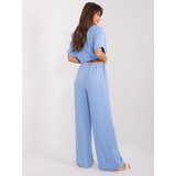 Italy Moda Pants-DHJ-SP-8927.19-Light Blue | shoptok.hr