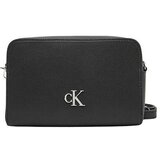 Calvin Klein crna ženska torbica | ePonuda.com