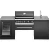 Grandpro letna kuhinja 205 Series + Grandhall Maxim G5 Cene