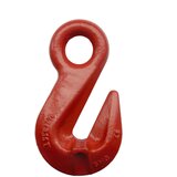 Shumee KAVELJ ZA SKRAJŠEVANJE Z UŠESOM 10MM WLL3.15T G8 EN1677-1, (21391006) | Shoptok.si