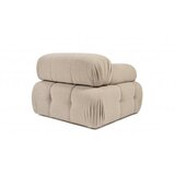 Atelier Del Sofa fotelja doblo L1 peach