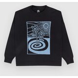 Quiksilver Barnwell Pulover tarmac Cene