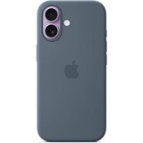Apple zaštitna maska sa magsafe-om za iphone 17 - anchor blue | Eponuda.com