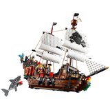 Lego Creator 3in1: Piratska ladja | Shoptok.si