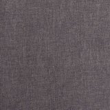 vidaXL Vrtljiv jedilni stol taupe blago, (20940169) | Shoptok.si