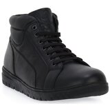 Lumberjack Škornji CB001 BLACK LOW BOOT Črna Cene