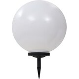  Vanjske solarne svjetiljke 2 kom LED kuglaste 50 cm RGB | Eponuda.com