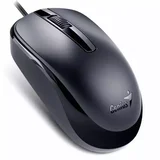 Miš DX-120 Crni 1000dpi