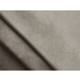 Makamii Sivorjava boxspring postelja s prostorom za shranjevanje 160x200 cm Mikana – | Shoptok.si