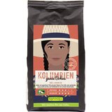 Rapunzel bio "heldenkaffee" kava columbia, cela zrna Cene