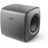 Kef KC62 Subwoofer Titan siva Uni-Core tehnologija | shoptok.hr