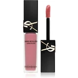 Yves Saint Laurent Make Me Blush Liquid Blush tekuće rumenilo za žene 15 ml