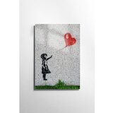 WALLXPERT dekorativna slika uv 020 70 x 100 | ePonuda.com