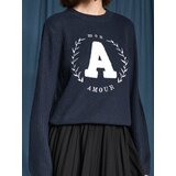 Sinsay ženski rebrasti džemper 593BS-59X | shoptok.hr