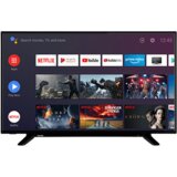 Toshiba Smart LED TV 43"@Android, Full HD, DVB-T2/C/S2, WiFi - 43LA2063DG Cijene