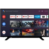 Smart LED TV 43"@Android, Full HD, DVB-T2/C/S2, WiFi - 43LA2063DG