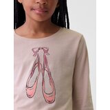 GAP Children's cotton T-shirt, 2 pcs - Girls | Eponuda.ba