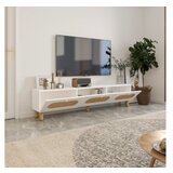 Hanah home tv polica elena white | ePonuda.com
