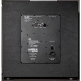 ELAC PS500-BK vinil Crni Aktivni | shoptok.hr
