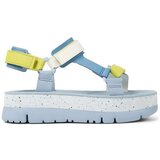 Camper Sandali & Odprti čevlji - Večbarvna | Shoptok.si