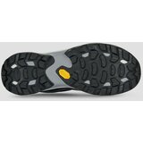 Merrell Pohodništvo MOAB SPEED 2 GORE-TEX Siva | Shoptok.si