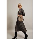 Marisse Women's Bag Z-To-4504 Coffee | Shoptok.si