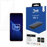 3mk Arc+ zaštitna folija za Motorola Moto G86/Moto G86 Power - Prozirna KP39607 | shoptok.hr
