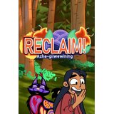Steam reclaim! azhe-giiwewining key (pc) global | Eponuda.com