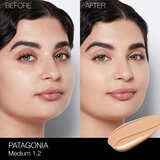 Nars Light Reflecting Foundation posvetlitveni tekoči puder za naraven videz odtenek PATAGONIA 30 ml | Shoptok.si