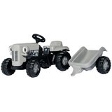 Rollytoys Traktor Kid Grey Fergie ( 014941 ) Cene