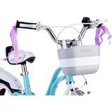  RoyalBaby 14″ Little Swan s košarom | Shoptok.si