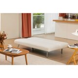 Livetastic Zofa S Posteljno Funkcijo Billund, Bela | Shoptok.si