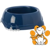 Moderna smarty Bowl Large Blue Berry 1248ml, Posuda Za Pse i Mačke Cene