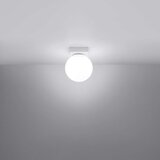  Sollux SL.1146 - Plafonsko svetlo YOLI 1xG9/12W/230V belo | Eponuda.com