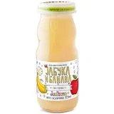 kašasti sok od jabuke i banane 130g
